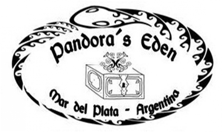 gallery/pandoras eden