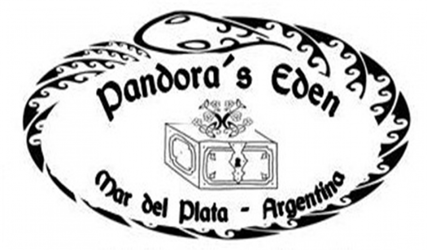 gallery/pandoras eden